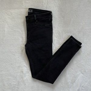 Abercrombie & Fitch Jean Legging